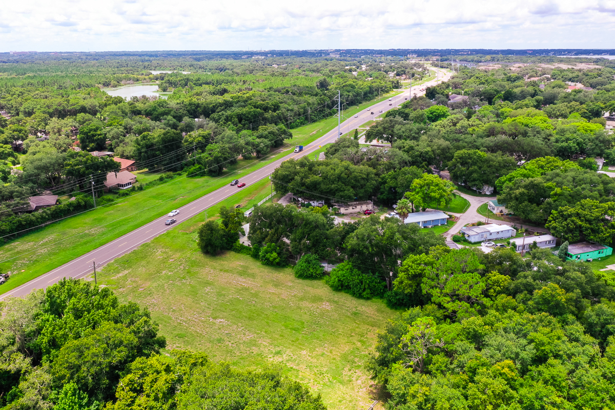 HWY 33 N LOT 4